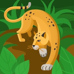 Meet your Posher, Frantzy